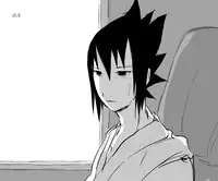naruto/sasuke gender bend