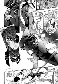 [Anthology] Slave Heroines Vol. 7 [English] {Kizlan}