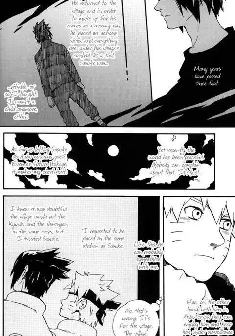 Toast to the Former Future