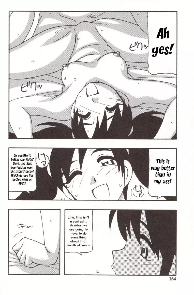 Family Play Chapter7