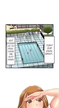 Seeing Her Panties Lets Me Stick In