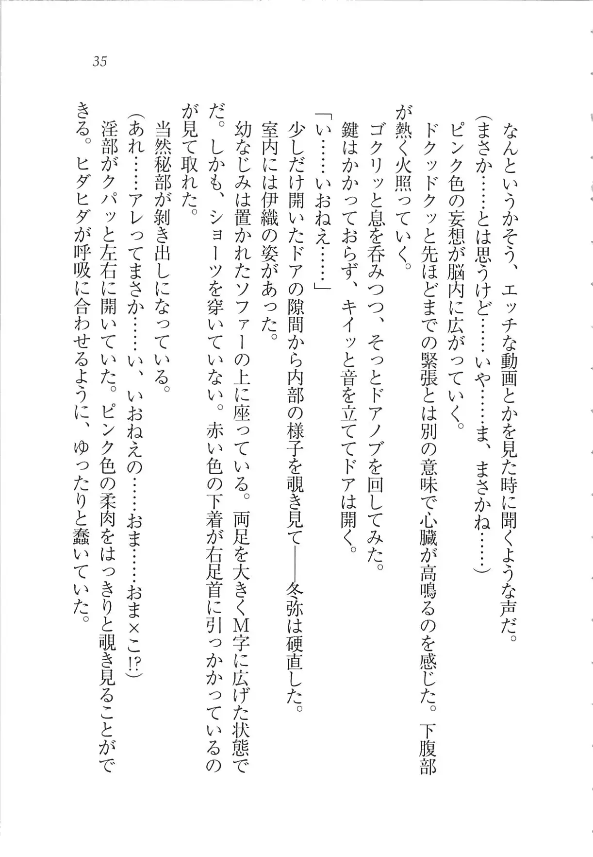 Kanojo wa Seido Kaichou！