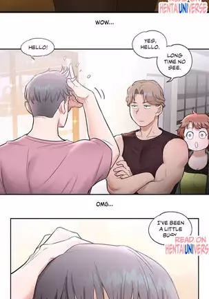 Sexercise Ch.26/?