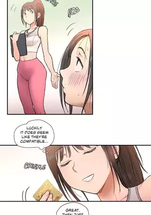 Sexercise Ch.26/?