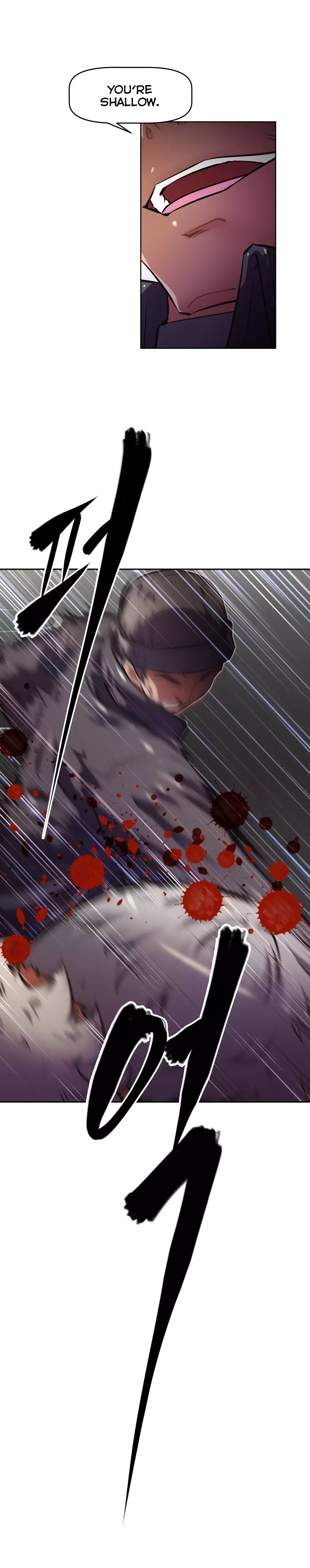 Brawling Go Ch.76-112