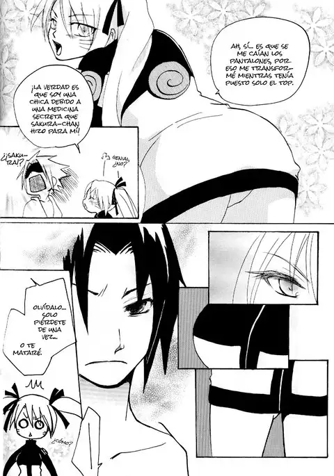 Hana mo Hajirau Otoshigoro