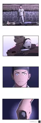 [Yi Hyeon Seok] Refrain Love Ch.1-17 (English) (YoManga) (Ongoing)