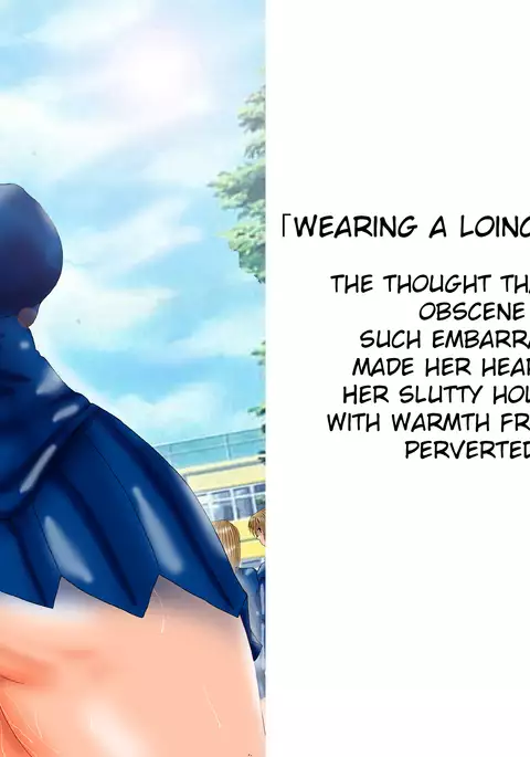 Ingyaku no Koku | Taste for Torment