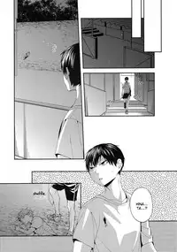 (C87) [Zeroshiki (Kabosu)] Primary Target -Zenpen- (Haikyuu!!) [English] [UnmeiNoChance]