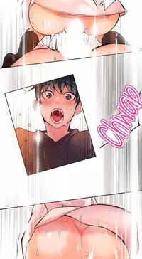 [Juder] Lilith`s Cord Ch.1-22 (English) (Ongoing)