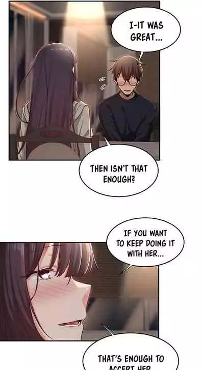 [Abio4, Bangkki] Sextudy Group (1-24) [English] [Ongoing]