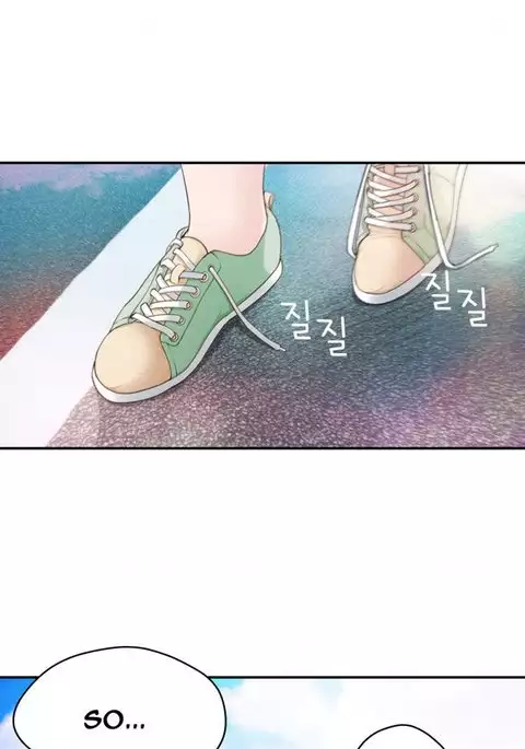 Tissue Thieves Ch.1-12