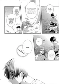 (C87) [Zeroshiki (Kabosu)] Primary Target -Zenpen- (Haikyuu!!) [English] [UnmeiNoChance]