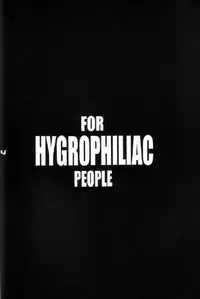 [B5 Doumei (RaTe)] Happy Cum Cum [English]