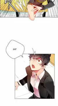 [Juder] Lilith`s Cord Ch.1-22 (English) (Ongoing)