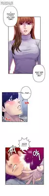 Ghost Love Ch.1-11 (English) (YoManga) (Ongoing)