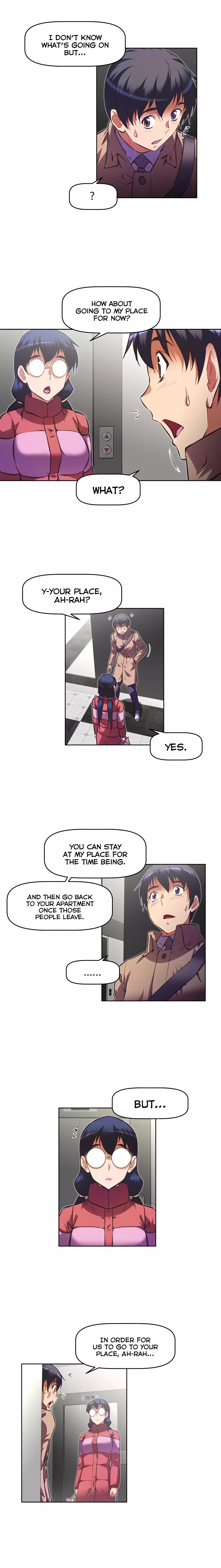 Brawling Go Ch.76-112