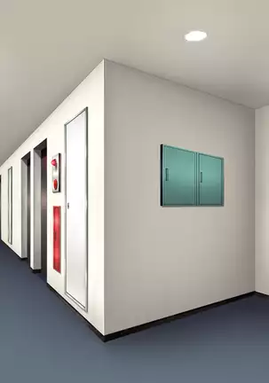 Pichipichi Chakui Seiheki ~Koushinchou de Pita-cos Chakui Fetish no Onaidoshi~