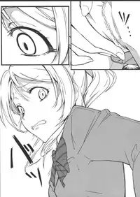 (C87) [corori (Yopparai Oni?, Haruichi)] HONOERIKAN (Love Live!)