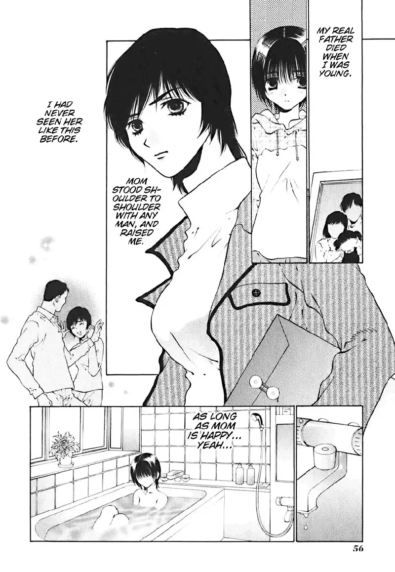 Bitter Virgin V2 - Ch11