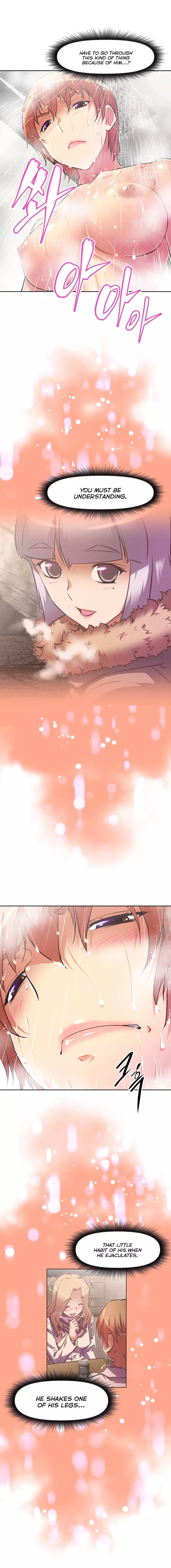 Brawling Go Ch.76-112