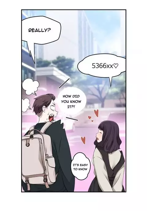 Tissue Thieves Ch.1-12