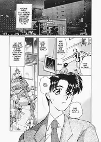 God of Sex Issue 4 of 5