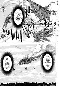 [Tokihara Masato] Ancient Queen [Seraburem no Hitsugi Haitoku no Han Megami Ch.9] [ENG]