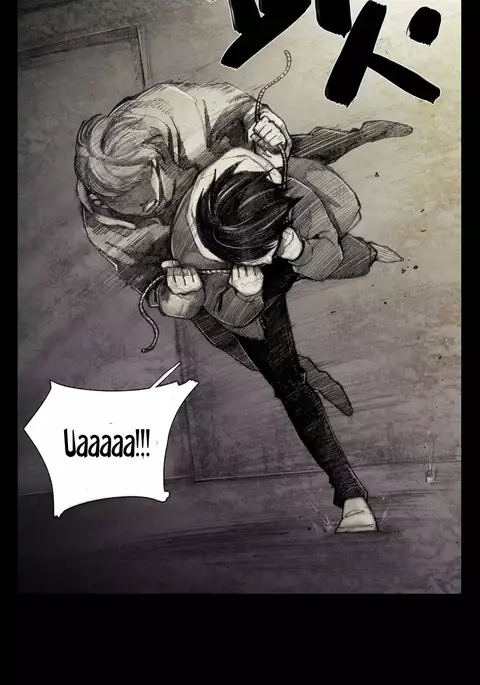 House of Dolls Ch.0-10