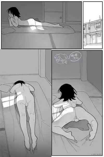 seme kibō! Makete bakari no futanari fūzoku jō|想做攻!总是失败的扶她风俗娘