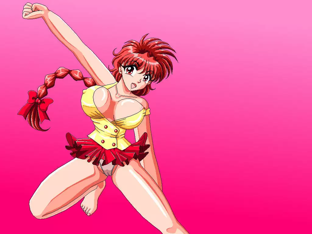 Sanshoku Dama Return