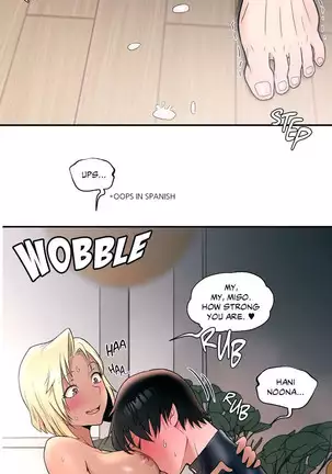 Sexercise Ch.26/?