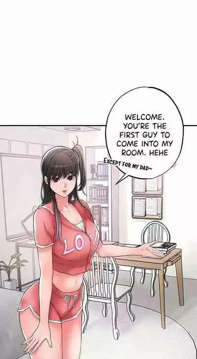 New Town [Lee Wan, Kim Suna] Ch.25/? [English] [Manhwa PDF]