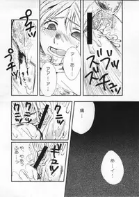 (C66) [Kotobuki noki (Suzuken)] MAGICAL MYSTERY TOUR (Ragnarok Online)