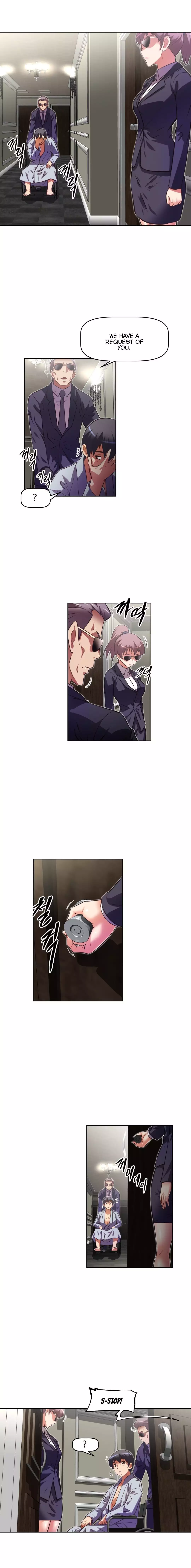 Brawling Go Ch.76-112