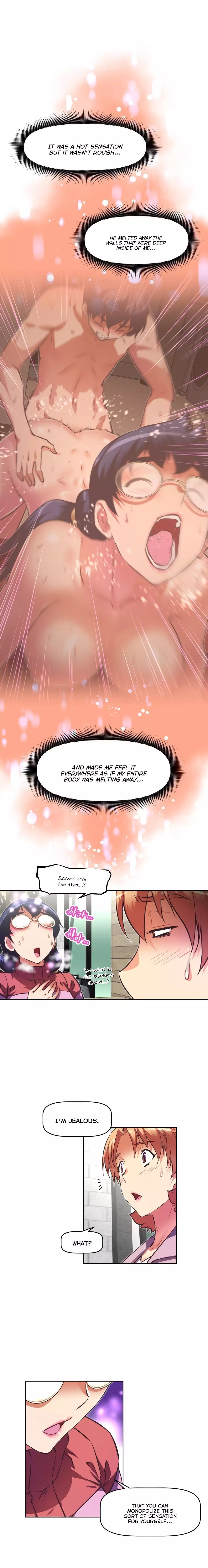 Brawling Go Ch.76-112