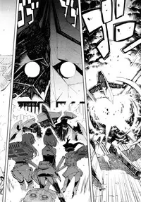 [Suzuki Kyoutarou] Battle Tank Girls Complex Ch.1-5 (Complete)