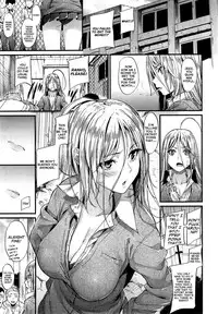 [Mikuni Mizuki] Encounter (COMIC Kairakuten BEAST 2015-07) [English] {TripleSevenScans}