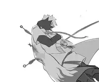 naruto/sasuke gender bend