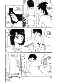 [Shinozaki Rei] Mou Daremo Aisenai Remix [English] [xLostx]