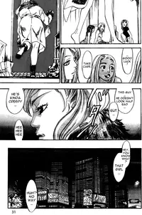 [Yonekura Kengo] The Yellow Hearts 1 [English] [Hell's Castle]