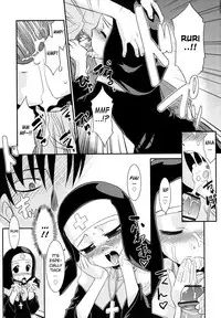 [Nekogen] Nora Sis - Wandering Sister Ch. 0-1, 9 [English] [biribiri]