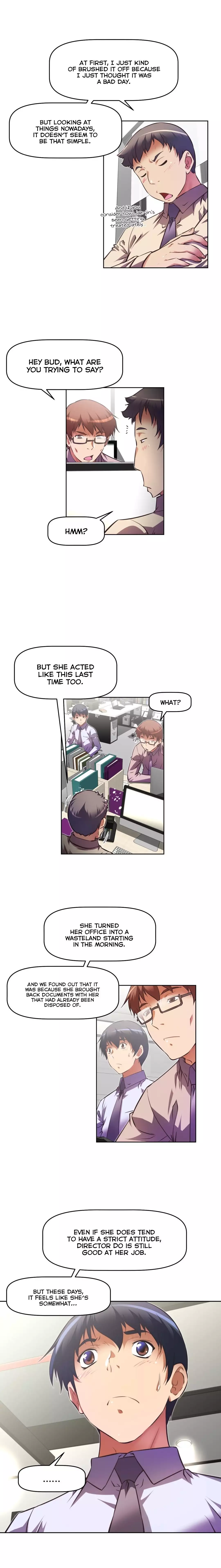 Brawling Go Ch.76-112