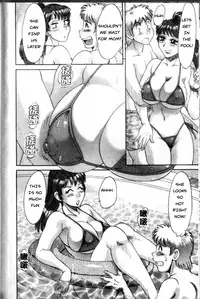 Family Porn [English] [Rewrite] [EZ Rewriter]