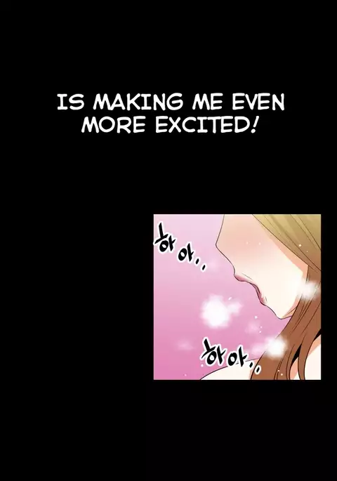 Love Parameter Ch.1-47