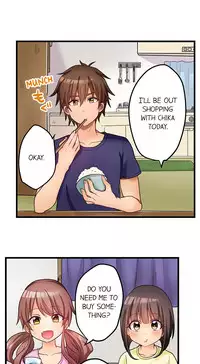 [Porori] My First Time is with.... My Little Sister?! (Ch.41 - 44)[English](Ongoing)