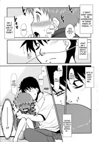 [Nekogen] Nora Sis - Wandering Sister Ch. 0-1, 9 [English] [biribiri]