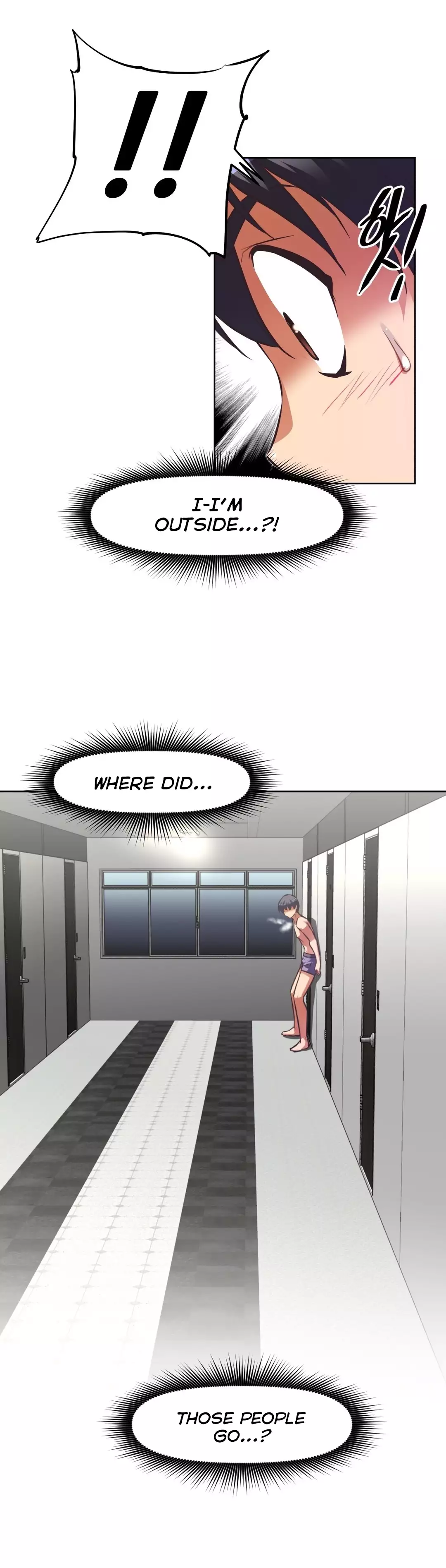 Brawling Go Ch.76-112