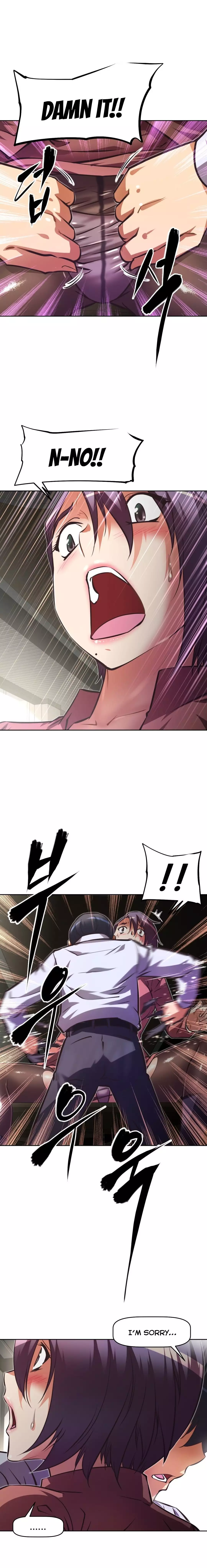 Brawling Go Ch.76-112