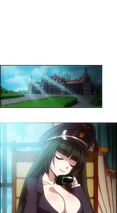 [Weixiefashi] [Full Colour V1]The Cruel Empire Executioners full colour version 1 [帝国处刑官爱丽丝大人的长靴踩杀拷问][全彩版本1]